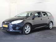 Ford Focus - 1.0 EcoBoost Edition Plus