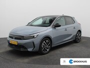 Opel Corsa - 1.2 Turbo Hybrid GS 145pk | Achteruitrijcamera | Cruise cont