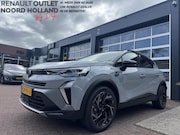 Renault Captur - 1.8 E-Tech 160 esprit Alpine+Pack Privilege&L/S