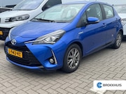 Toyota Yaris - 1.5 Hybrid Executive Automaat! | Camera | All Season Banden!