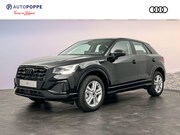 Audi Q2 - Advanced edition 35 TFSI 110 kW / 150 PK Hatchback