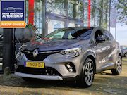 Renault Captur - PHEV 1.6 E-Tech Plug-in Hybrid 160 SL Rive Gauche | Trekhaak