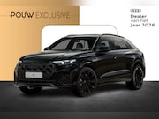 Audi Q8 - 60 TFSI e quattro 490pk Pro Line S Competition | Assistentie