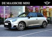 MINI Mini Electric - Hatchback / John Cooper Works / Pakket M / 18" JCW