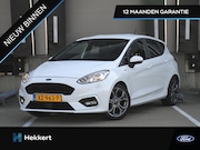 Ford Fiesta - ST-Line 1.0 EcoBoost 100pk 17''LM | NAVI | APPLE-CARPLAY | D