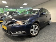 Volkswagen Passat - 1.4 TSI Trendline BlueMotion | Distributieketting vv | Airco