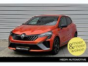 Renault Clio - 1.6 E-Tech Full Hybrid 145 esprit Alpine |Automaat| Camera |