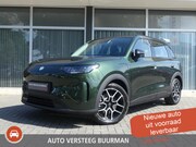 Leapmotor B03X - ProMax Design 53 kWh 197PK Automaat Navigatie, Camera 360, L