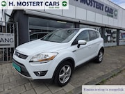 Ford Kuga - 2.0 TDCi Titanium * Full Options * Bj. 2010 120 kw AUTOMAAT