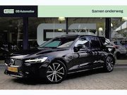 Volvo V60 - T6 PHEV AWD Plus Dark LONG RANGE |98% SOH|GOOGLE|