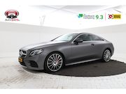 Mercedes-Benz E-klasse - Coupé 200 Business zie omschrijving UNIEK!!!!