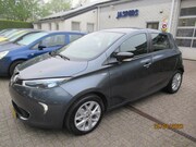 Renault Zoe - R110 Limited 41 kWh eigen accu