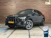 Audi Q8 - 55 TFSI quattro Pro Line Plus S Line |Black Pack | Luchtveri