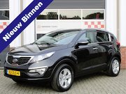 Kia Sportage - 1.6 GDI 135PK Plus Pack /Climate/Cruise control/PDC/Trekhaak