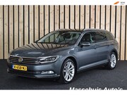 Volkswagen Passat - Variant 1.4 TSI ACT Highline Trekhaak CarPlay Camera LED+ AC