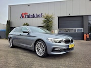 BMW 5-serie - 530i xDrive High Executive