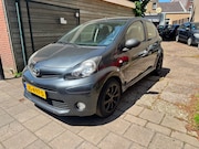 Toyota Aygo - 1.0 VVT-i Benzine Handgeschakeld met