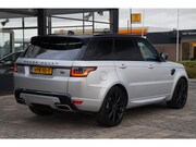 Land Rover Range Rover Sport - 3.0 SDV6 HSE Dynamic | Grijskenteken | 306 PK