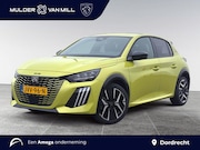 Peugeot 208 - GT 1.2 Hybrid 145pk e-DCS6 | 8 JAAR GARANTIE! | 3D i-COCKPIT