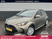 Toyota Yaris - 1.5 Hybrid Active NL-auto! Apple CarPlay/Android Auto Naviga