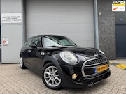 MINI Cooper - 2.0 Cooper S Serious Business [Keyless | Leder | StoelVW | N