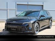 Kia K4 - Sportswagon 1.0 T-GDi MHEV GT-Line Launch Edition