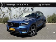 Volvo XC40 - 1.5 T4 Recharge R-Design Expression | Plug-in Hybrid (PHEV)