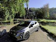 Mitsubishi Colt - 1.6 HEV Intense | Camera | LED | BTW |