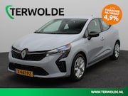 Renault Clio - TCe 90 evolution | Navigatie | Trekhaak | Apple Carplay/Andr