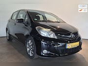 Toyota Yaris - 1.3 VVT-i Aspiration