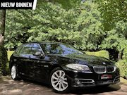 BMW 5-serie - Touring 535xd High Executive ~ Pano ~ Head-Up ~