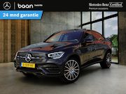 Mercedes-Benz GLC-Klasse Coupe - 300e 4-Matic AMG Line | Rij-Assistentiepakket | Schuifdak |