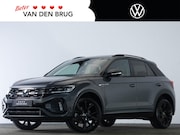 Volkswagen T-Roc - R-Line 1.5 TSI 150 PK DSG | LED Plus | Panoramadak | Keyless
