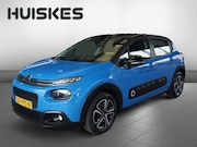 Citroën C3 - 1.2 PureTech Feel Edition | Navigatie | Cruise Control | Car