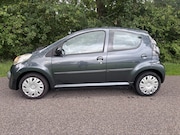 Citroën C1 - 1.0i 12V Ambiance 5-drs *Airco