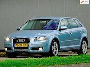 Audi A3 - Sportback 1.4 TFSI Sport Edition | Leer | Xenon | Iceblue ! 