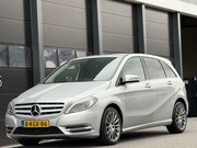 Mercedes-Benz B-klasse - 180 CDI Navi Airco PDC Leer
