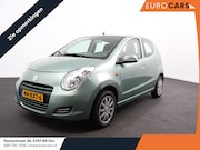 Suzuki Alto - 1.0 Comfort Airco Lichtmetalen velgen Sfeerverlichting Parke
