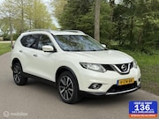 Nissan X-Trail - 1.6 dCi Tekna