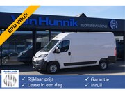 Citroën Jumper - 35 2.2 140PK L2H2 BPM VRIJ!! 10" Navi, Clima, Camera, 270º D