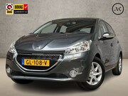 Peugeot 208 - 1.2 PureTech Sport (NAVIGATIE, CRUISE, SPORTSTOELEN, BLUETOO