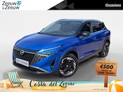 Nissan Qashqai - 1.5 e-Power Business Premium *Automaat*Navi+360Camera*Climat