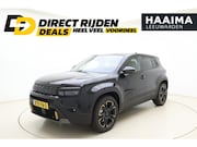 Jeep Avenger - 85th Anniversary 54 kWh | Special editie | DEMO | 8 Jaar spe