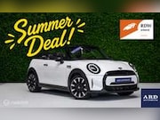 MINI Cabrio - 1.5 Seaside Ed.| Stoelv. |Cam.|Carplay|AC