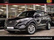 Hyundai Tucson - 1.6 GDi 132pk Comfort