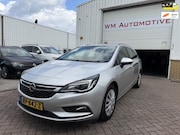 Opel Astra - Sports Tourer 1.6 CDTI Business+