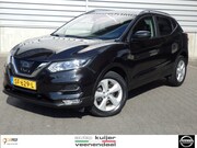 Nissan Qashqai - 1.2 N-Connecta I Automaat I Trekhaak I Nav I