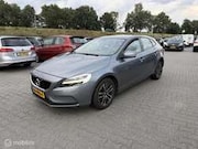Volvo V40 - 2.0 T2 Nordic+