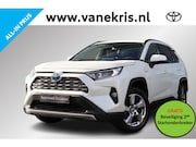 Toyota RAV4 - 2.5 Hybrid First Editon, 360 Camera 1e eigenaar NL auto, App