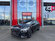 Audi RS Q3 Sportback - RSQ3 TFSI Panorama / Led / Lane assist